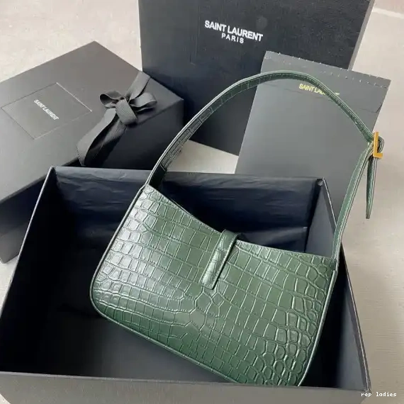 Rep ladies REP À 7 LE BAG HOBO 5 YSL 0604